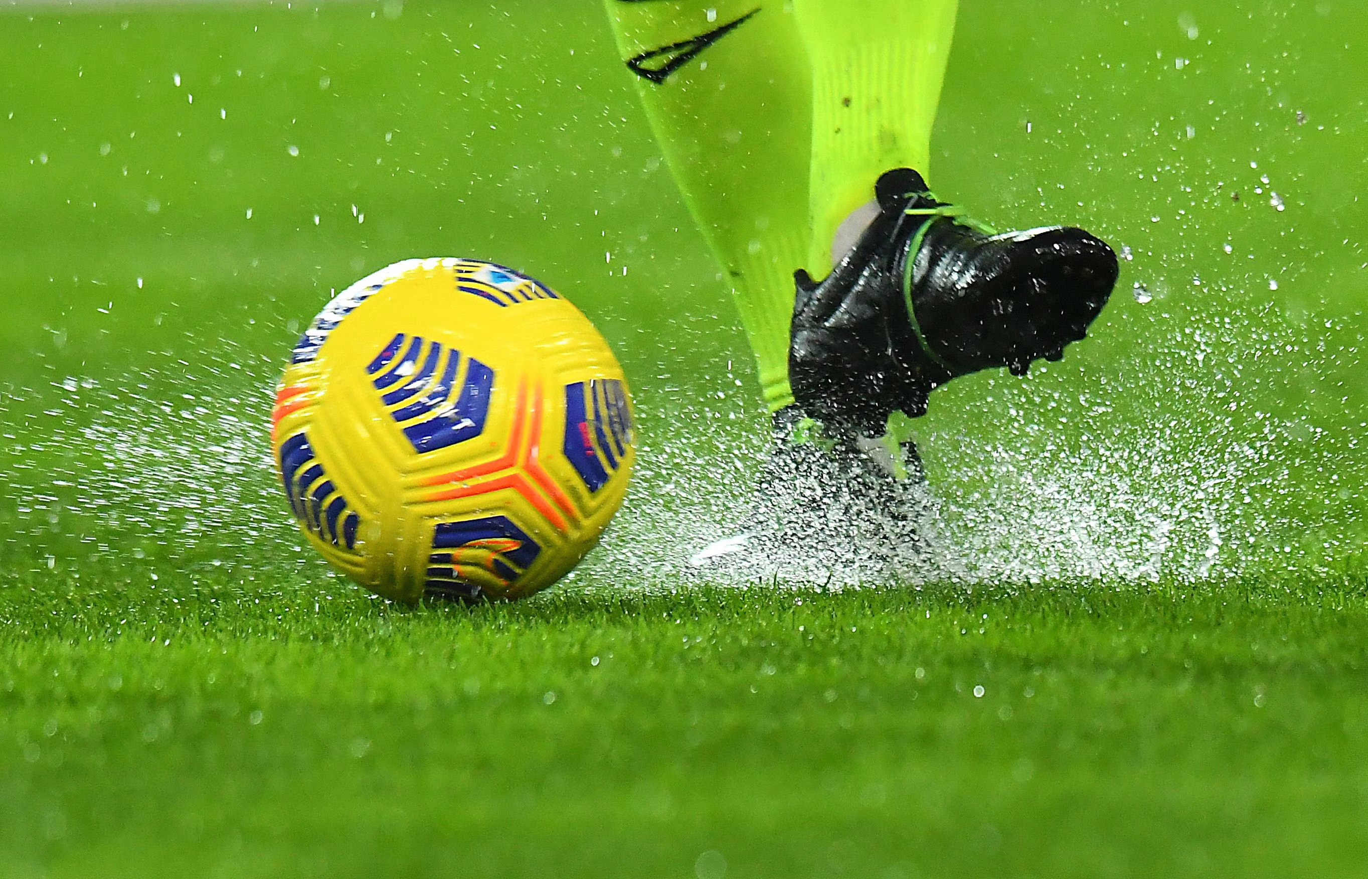 Palla Serie A
