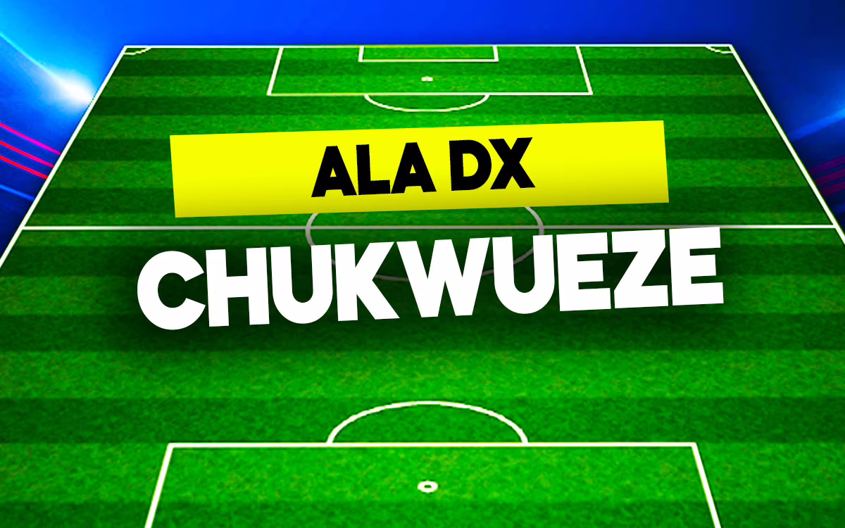 Chukwueze