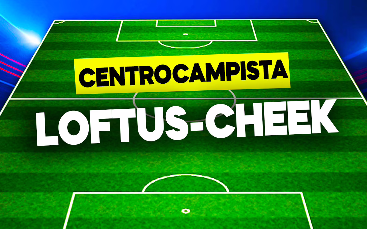 Loftus-Cheek