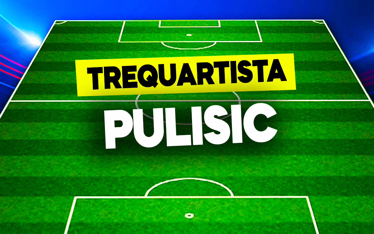 Pulisic