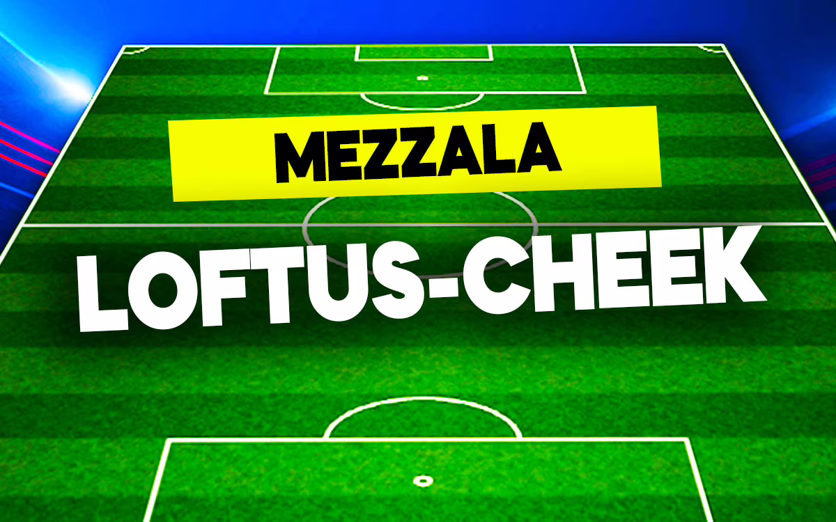 Loftus-Cheek