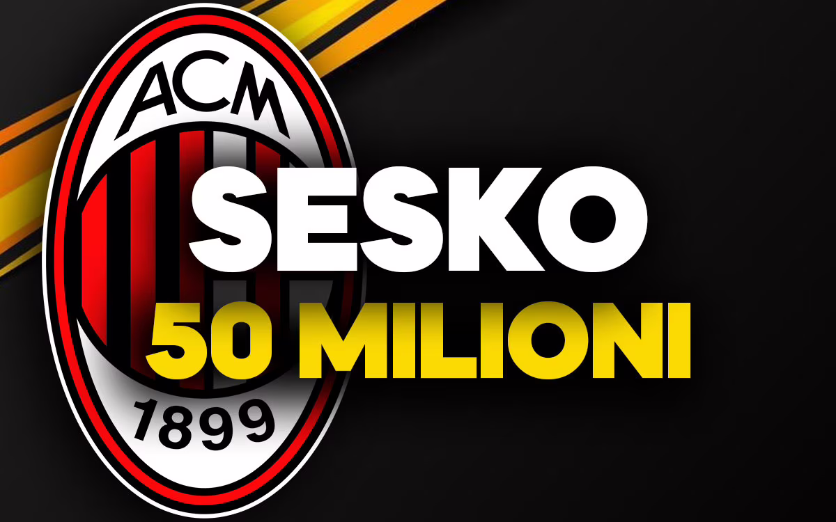 Benjamin Sesko