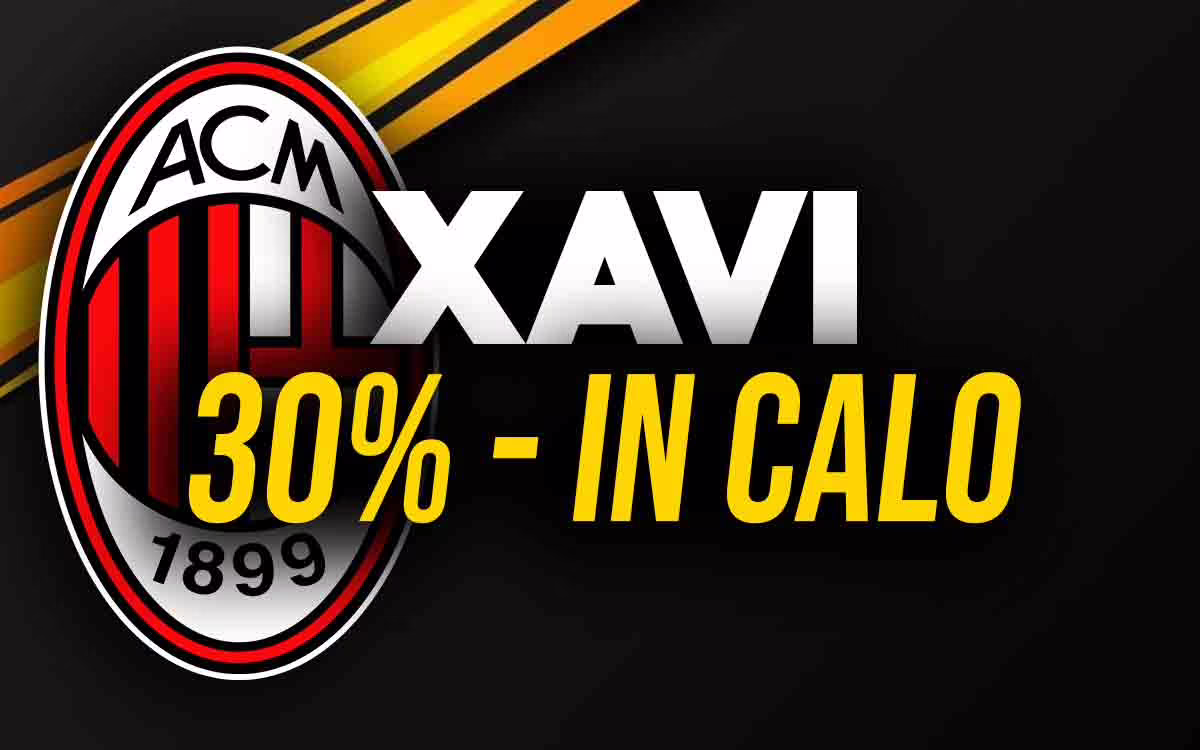 Xavi