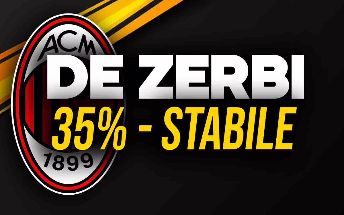 De Zerbi
