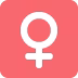 ♀