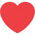 ❤