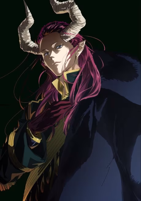 Sousou no Frieren 3rd Season