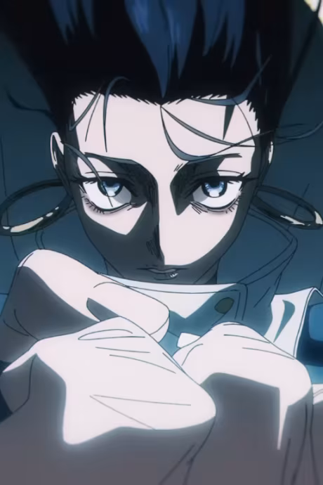 Jujutsu Kaisen Modulo PV Banner