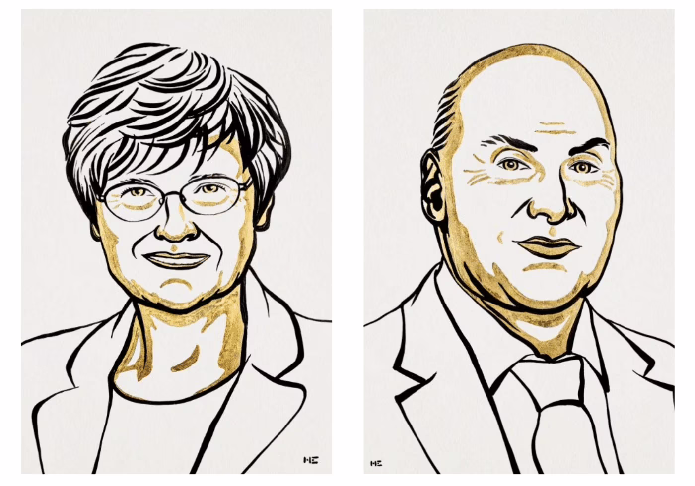Premio Nobel per la Medicina