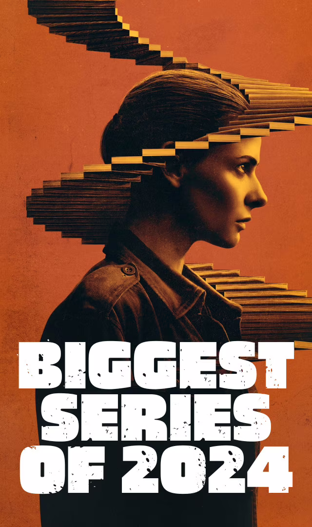 Biggest Series of 2024