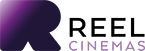 Reel Cinemas logo