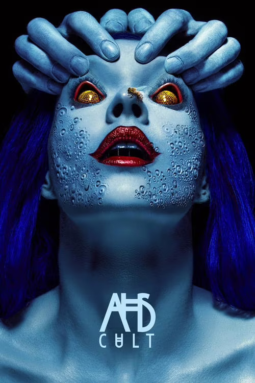 American Horror Story-Cult