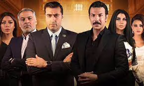 العراب تحت الحزام-Season 2