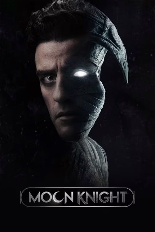 Moon Knight-Season 1