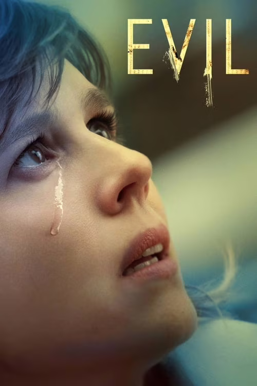 Evil-Season 1