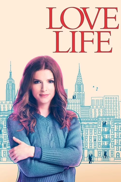 Love Life-Season 1