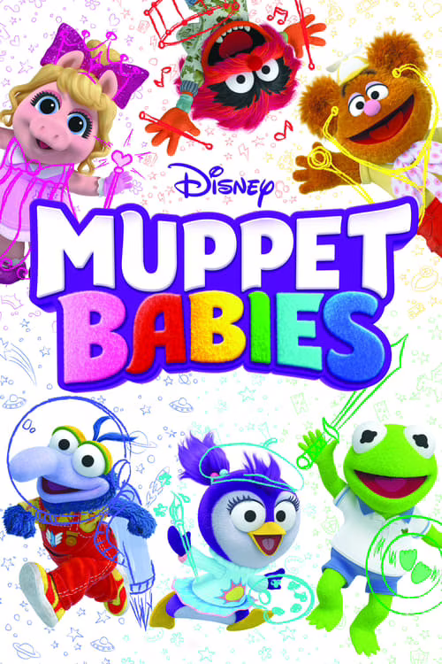 Muppet Babies-Season 1