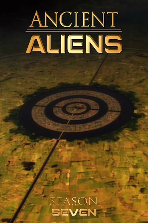 Ancient Aliens-Season 7