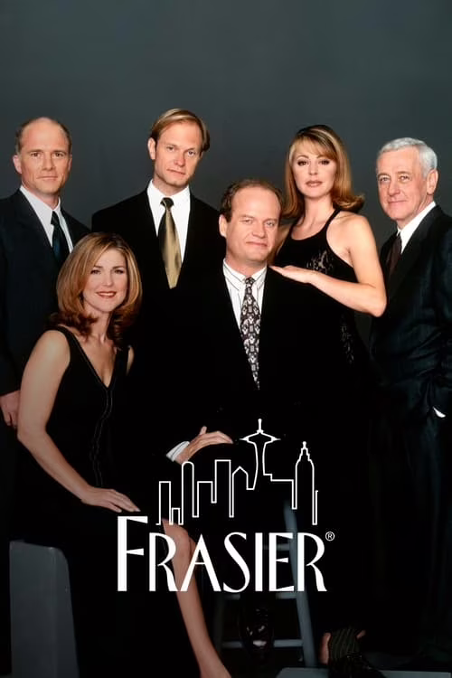 Frasier-Season 5