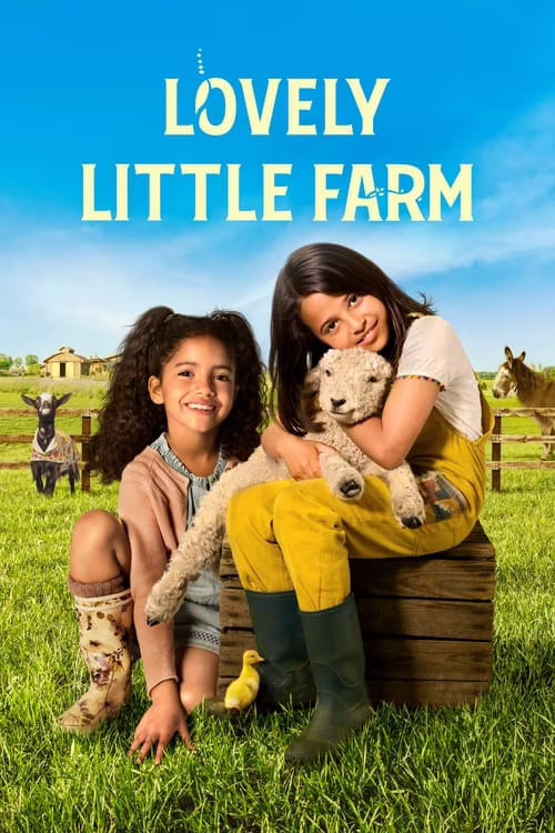 Lovely Little Farm-Season 2
