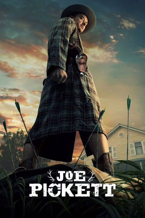 Joe Pickett-Season 1
