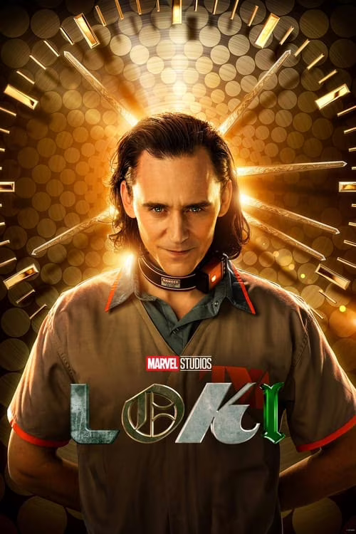 Loki-الموسم الأول