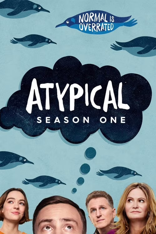 Atypical-Season 1