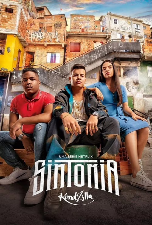 Sintonia-Season 2