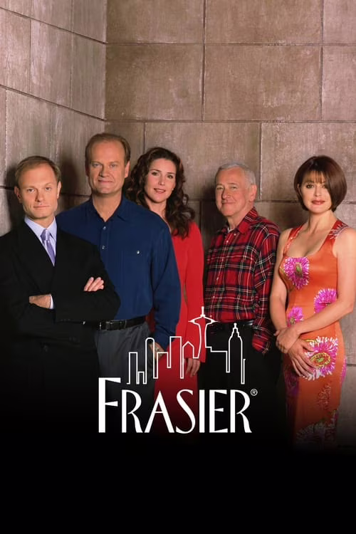 Frasier-Season 9