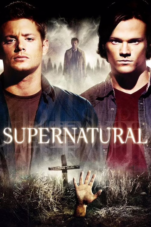 Supernatural-Season 4