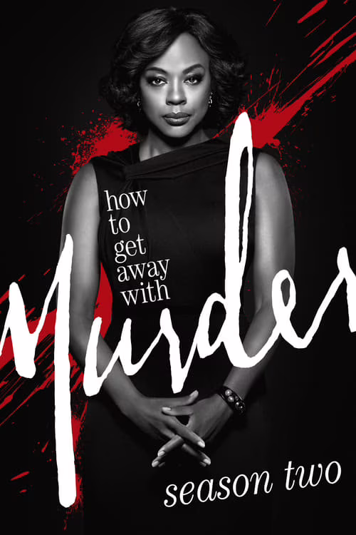 How to Get Away with Murder-Season 2