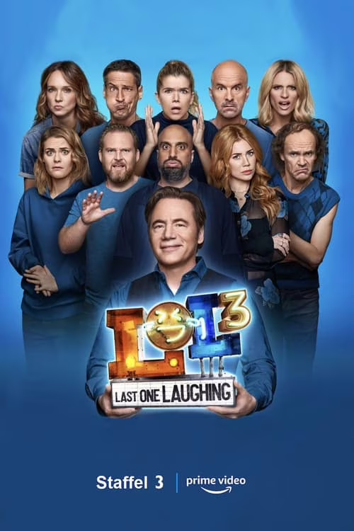LOL: Last One Laughing-Season 3