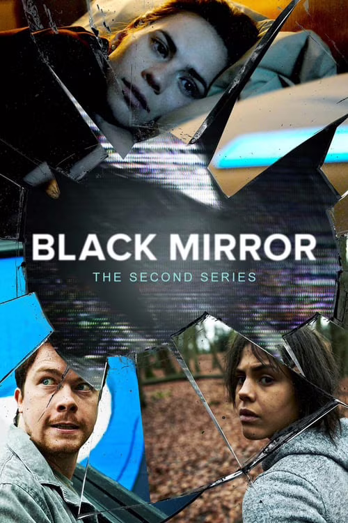 Black Mirror-Season 2