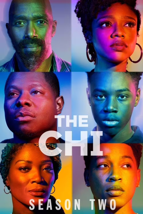 The Chi-Season 2