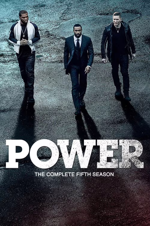 Power-Season 5