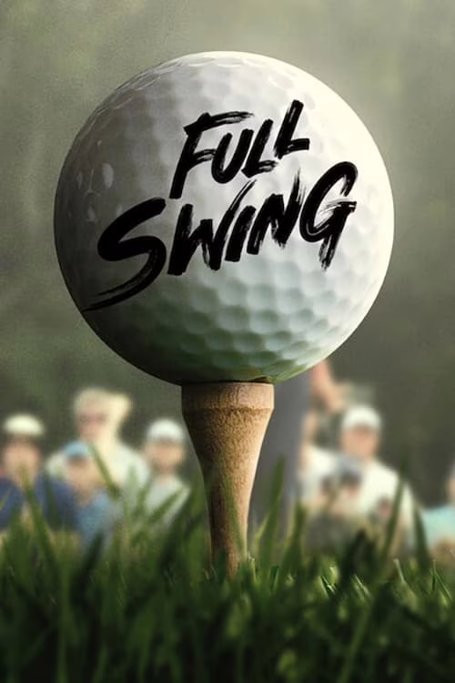 Full Swing-Season 1