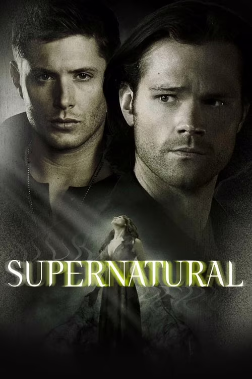 Supernatural-Season 11