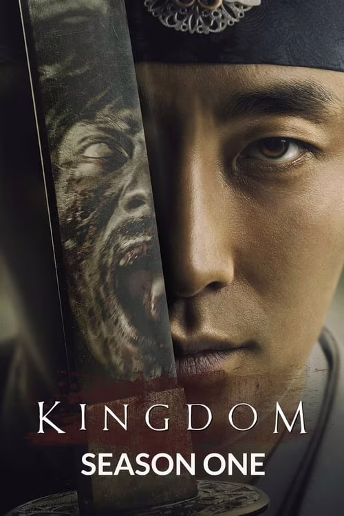 Kingdom-Season 1
