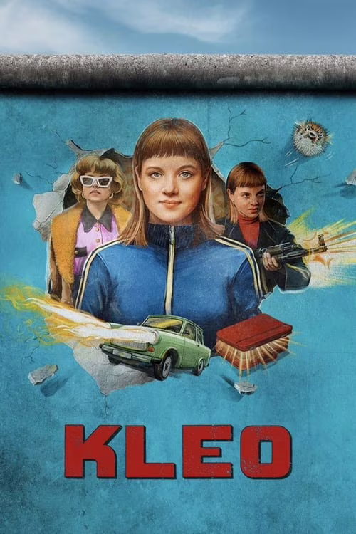 Kleo-Season 1