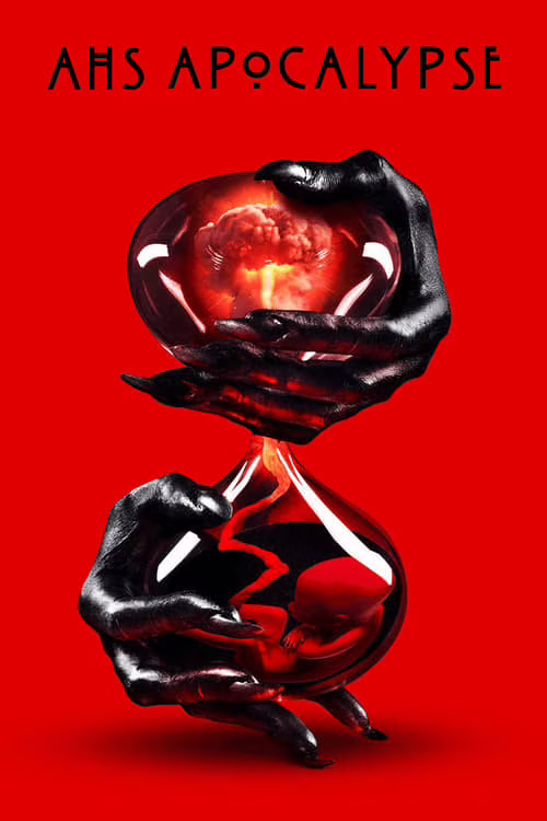 American Horror Story-Apocalypse