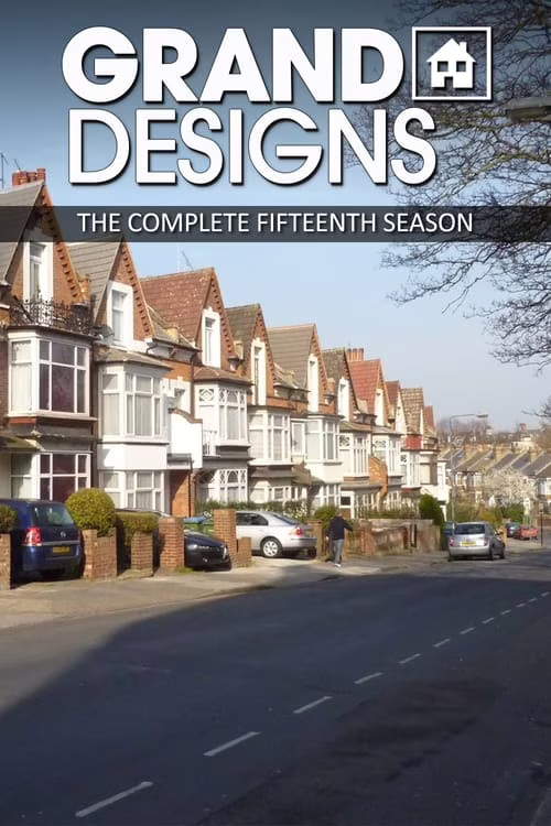 Grand Designs-Season 15