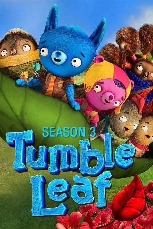 Tumble Leaf-Season 3