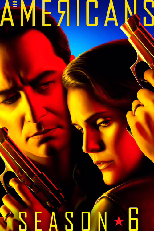 The Americans-Season 6
