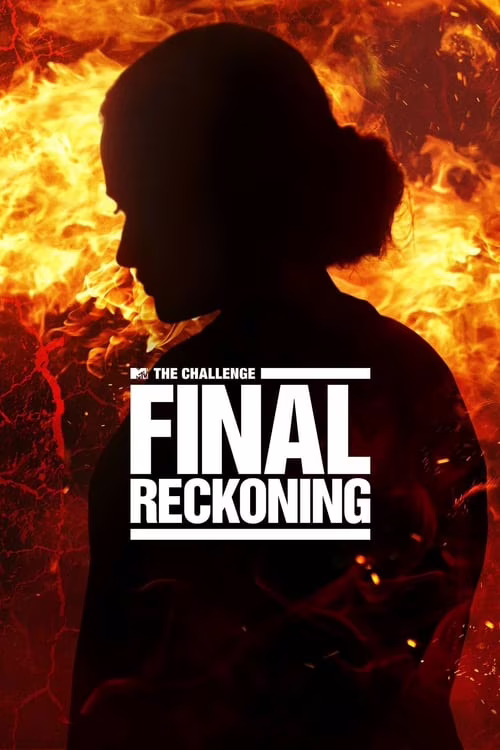 The Challenge-Final Reckoning