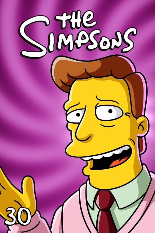 The Simpsons-Season 30