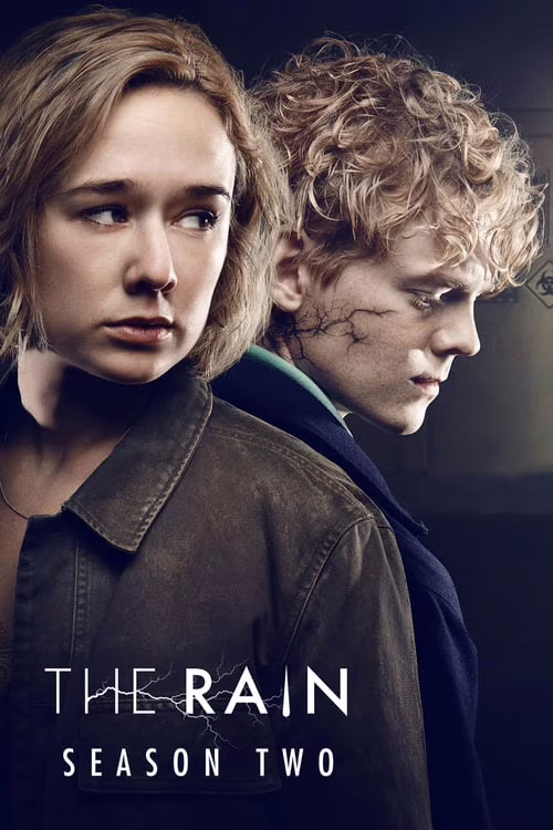 The Rain-الموسم الثاني