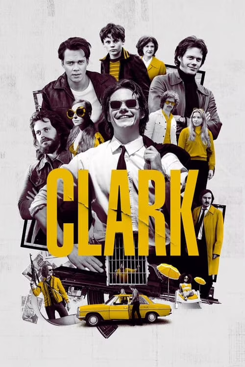 Clark-Limited Series