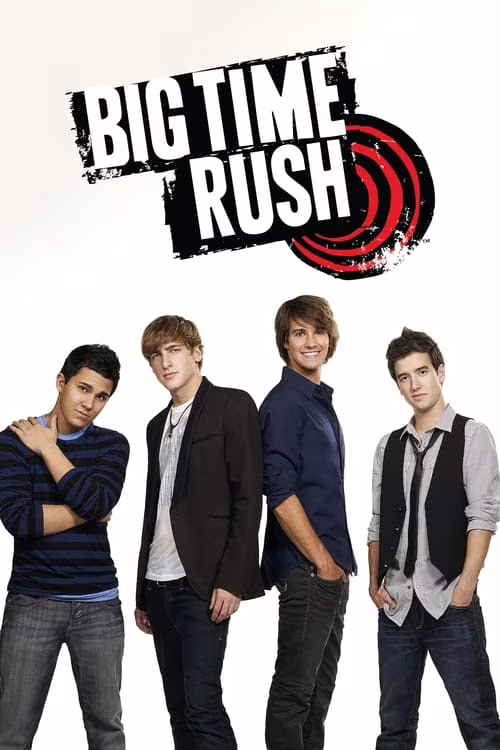 Big Time Rush-Season 2