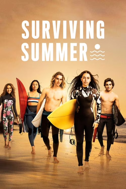 Surviving Summer-Season 1