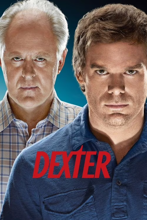 Dexter-Season 4